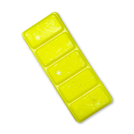 Wax Snap Bar