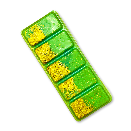 Wax Snap Bar