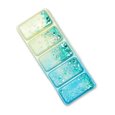 Wax Snap Bar