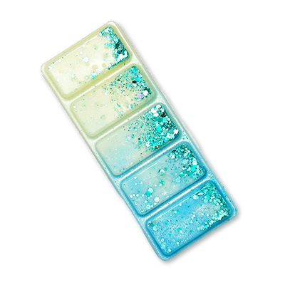 Wax Snap Bar