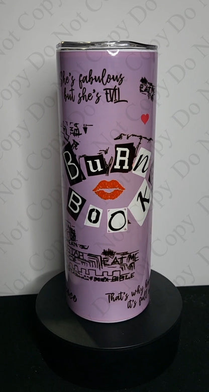20oz Tumbler