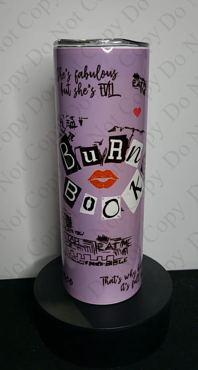 20oz Tumbler