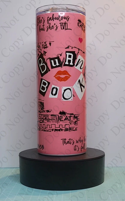 20oz Tumbler