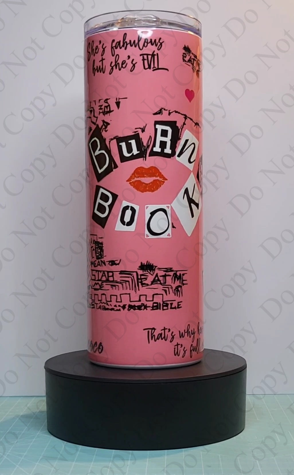 20oz Tumbler