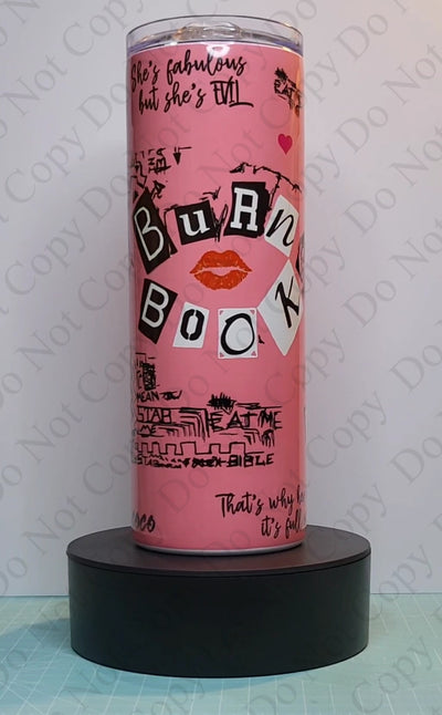 20oz Tumbler
