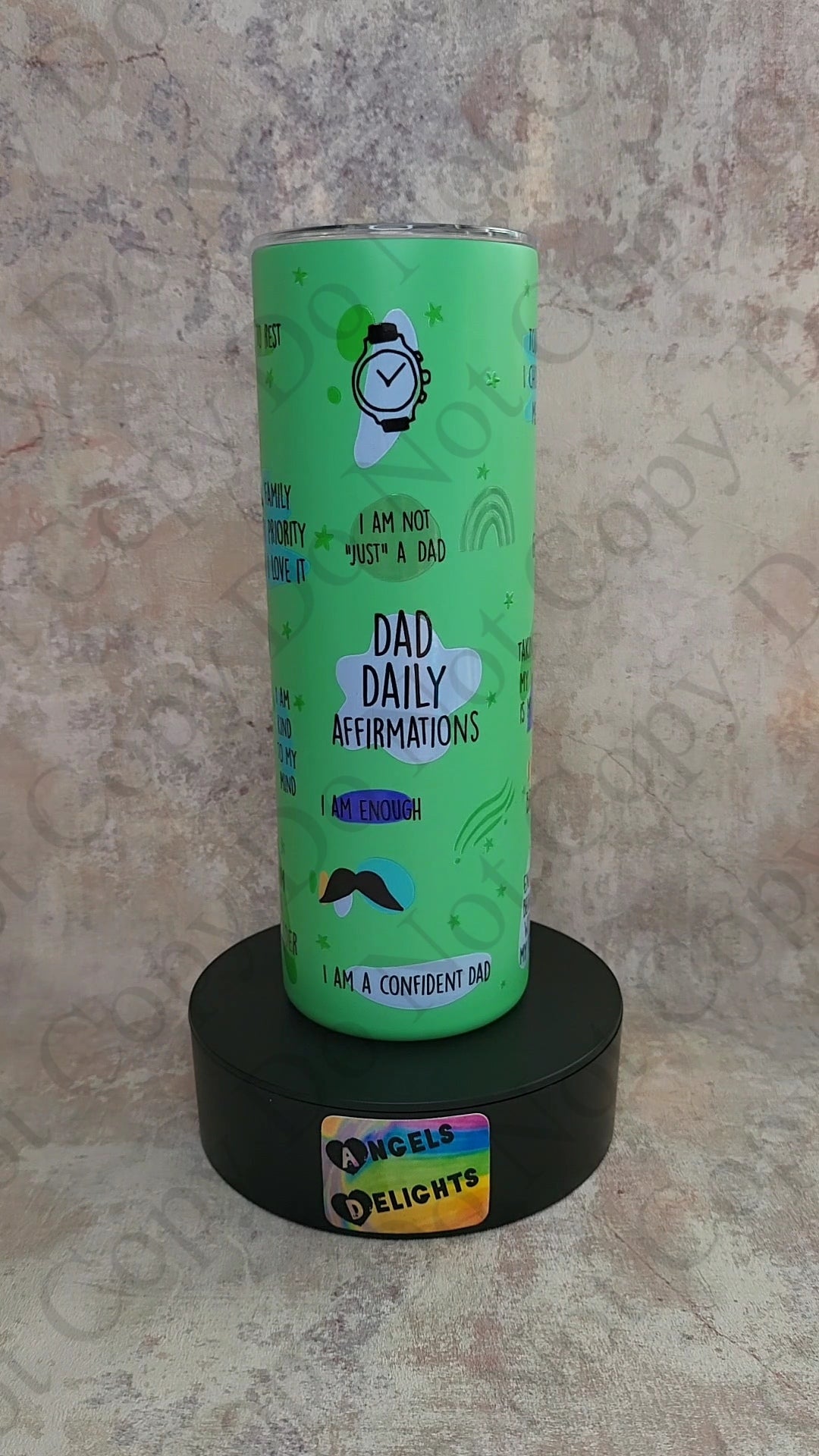 20oz Tumbler