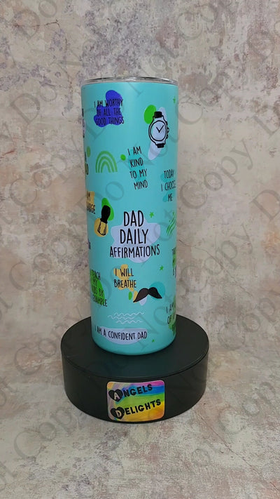 20oz Tumbler