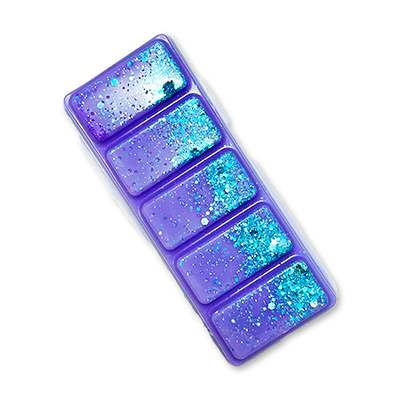 Wax Snap Bar