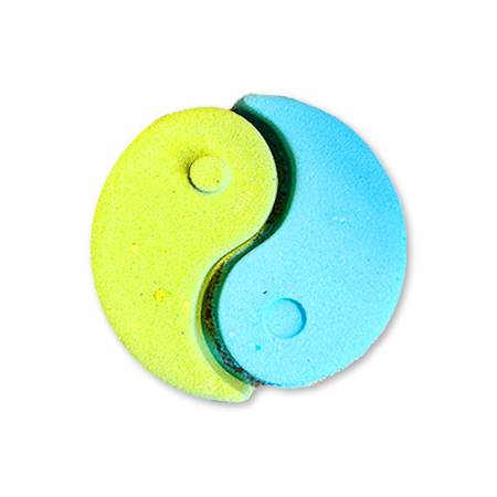 Shower Steamers