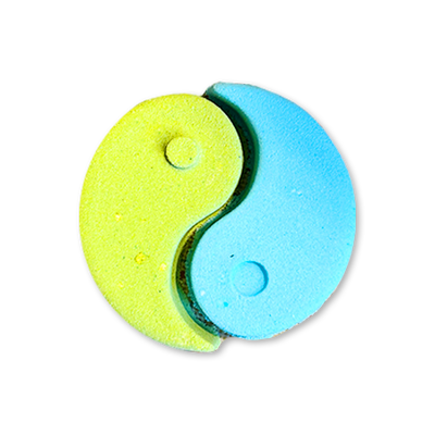 Shower Steamers