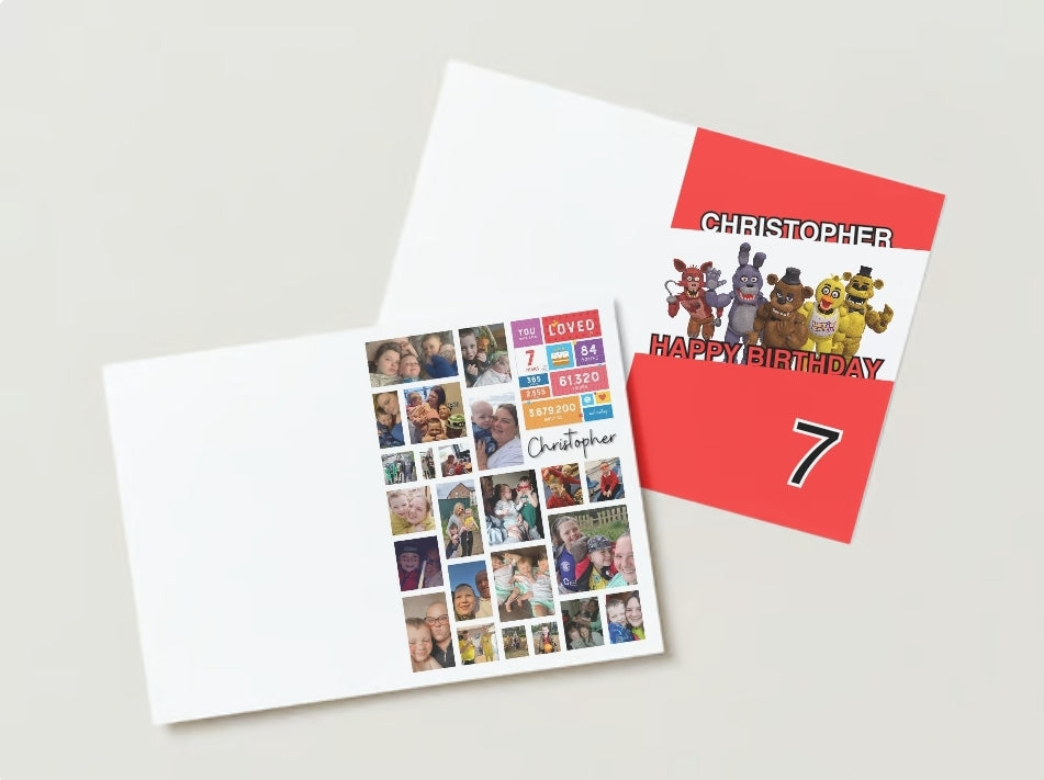 Celebration Cards