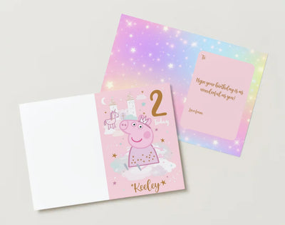 Celebration Cards