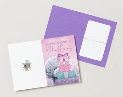 Celebration Cards