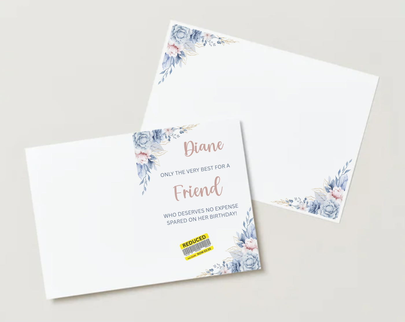 Celebration Cards