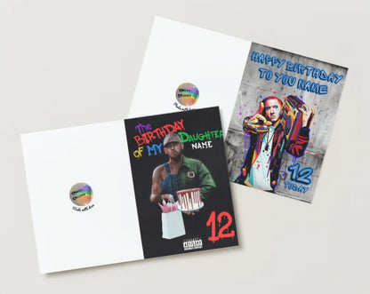 Celebration Cards