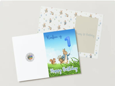 Celebration Cards