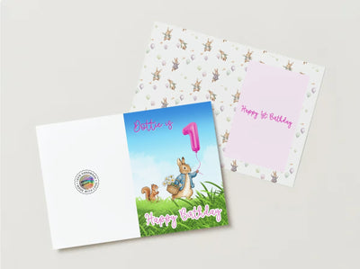 Celebration Cards