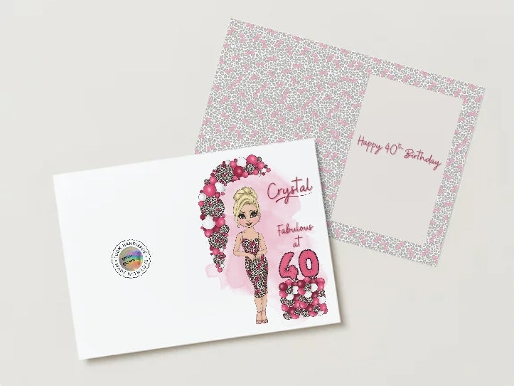 Celebration Cards