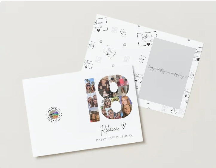 Celebration Cards