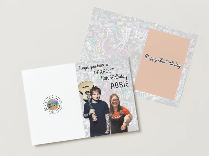 Celebration Cards
