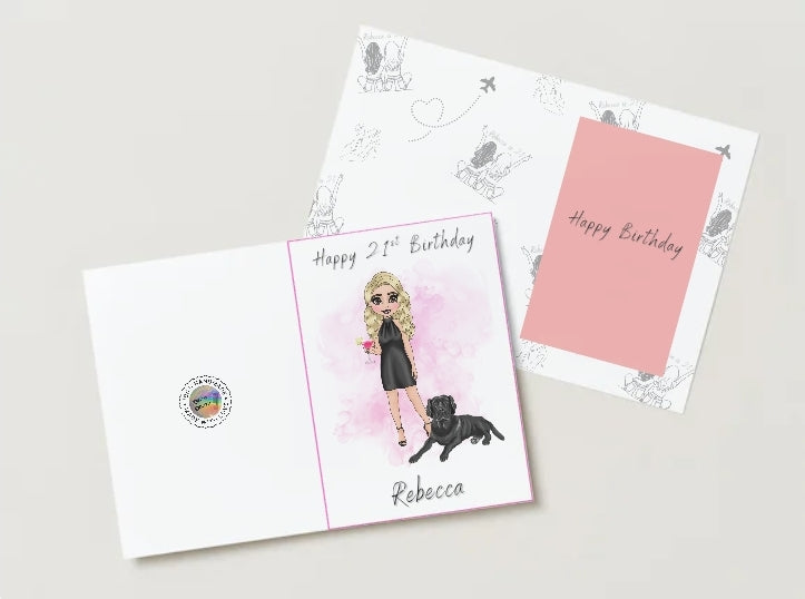 Celebration Cards
