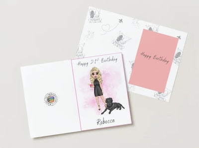 Celebration Cards