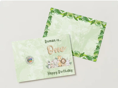 Celebration Cards