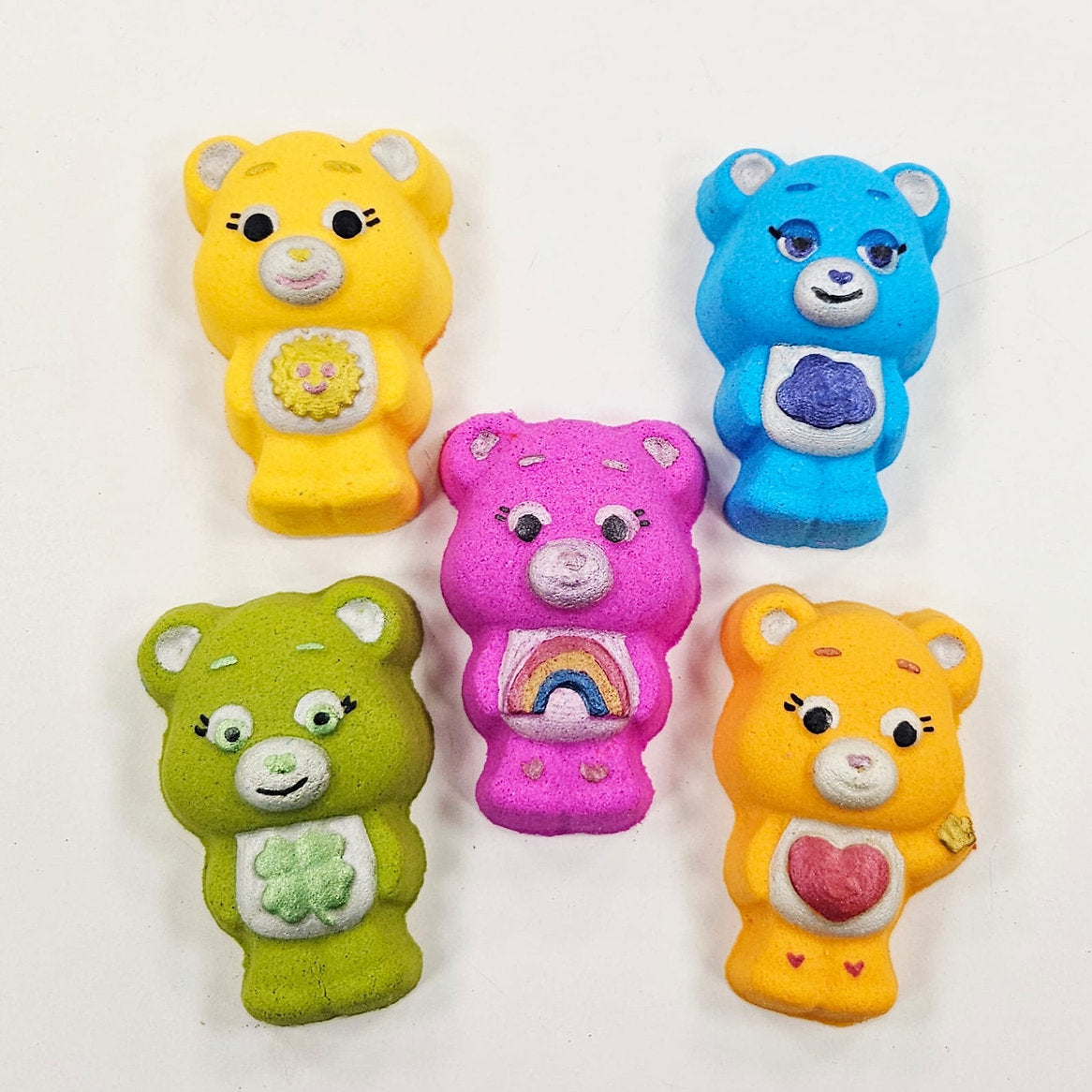 Caring Bears