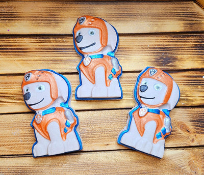 Pupp Squad XL