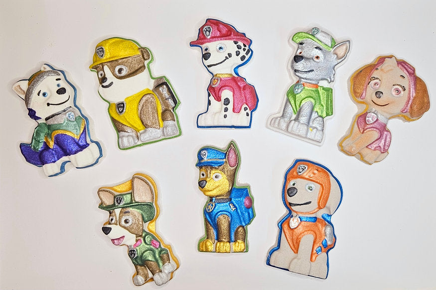Pupp Squad XL