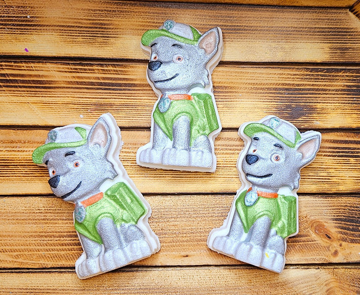 Pupp Squad XL