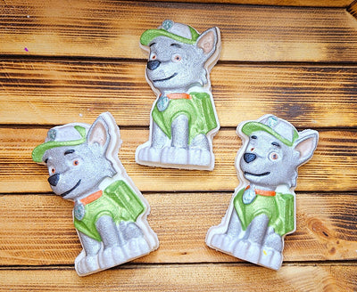 Pupp Squad XL