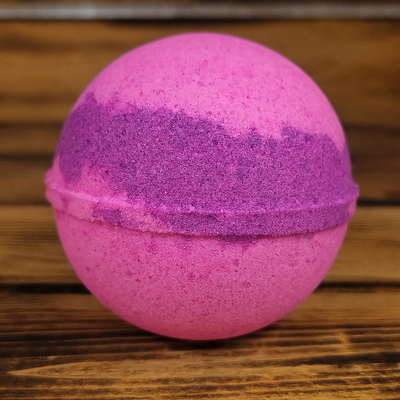 Sphere BathBombs
