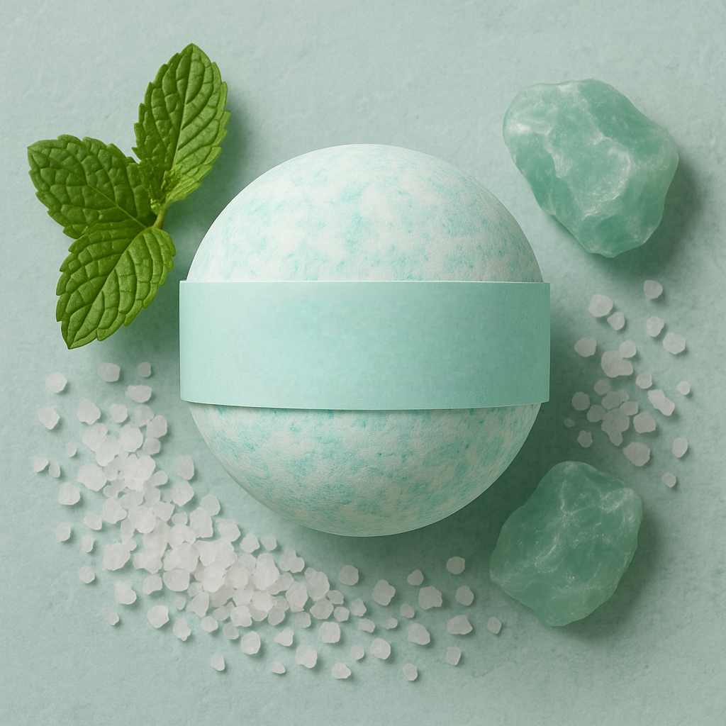 Sphere BathBombs