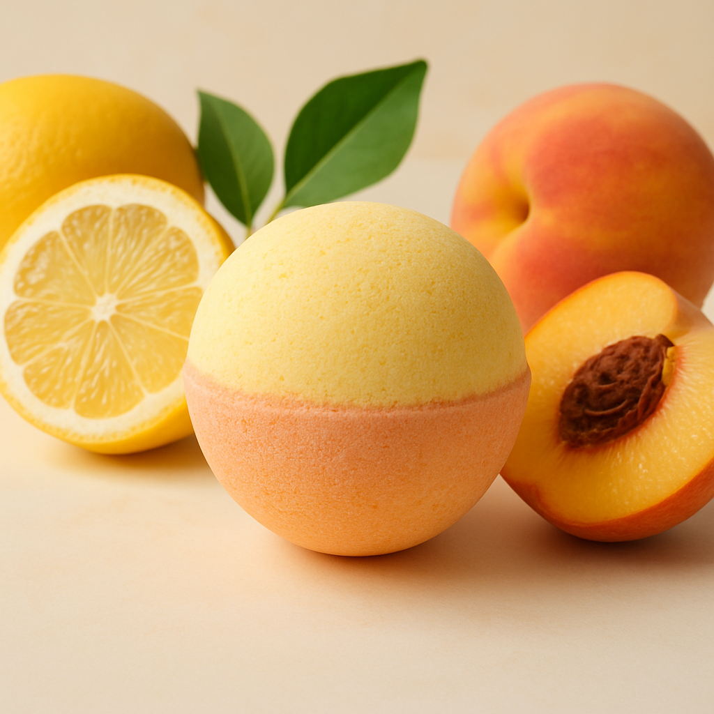 Sphere BathBombs