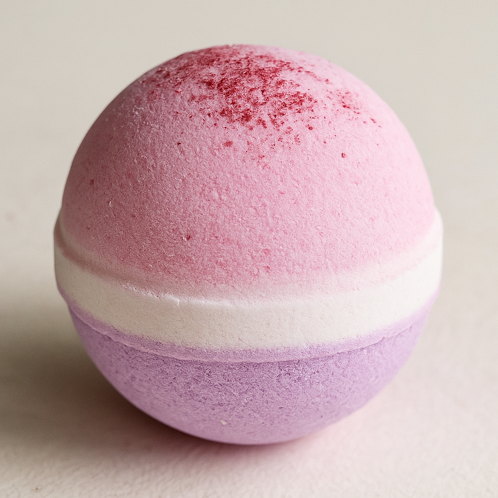 Sphere BathBombs