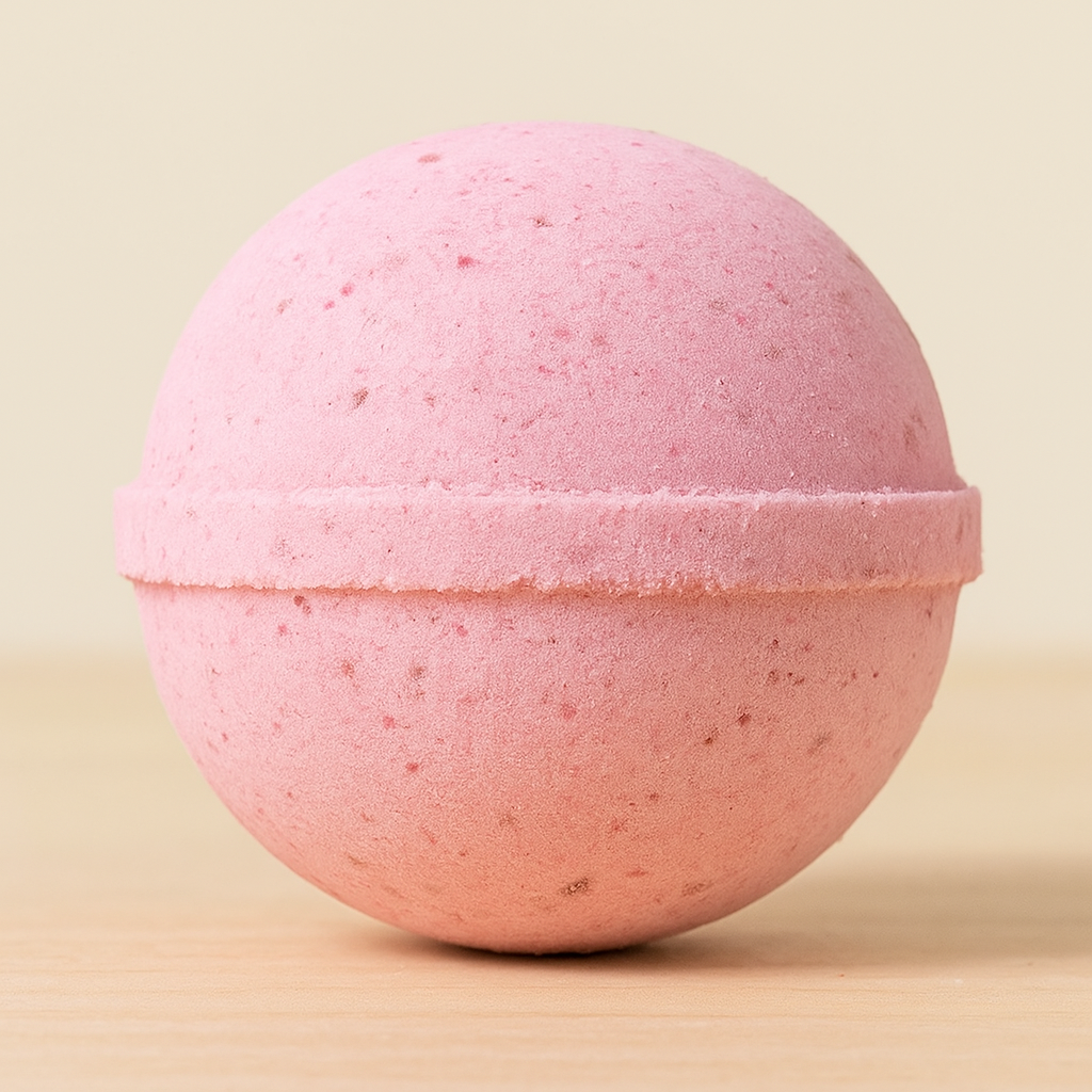 Sphere BathBombs