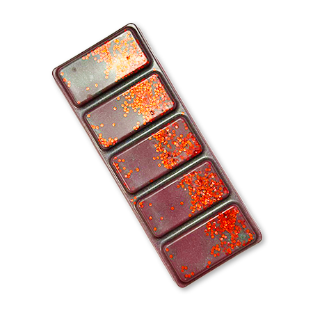 Wax Snap Bar