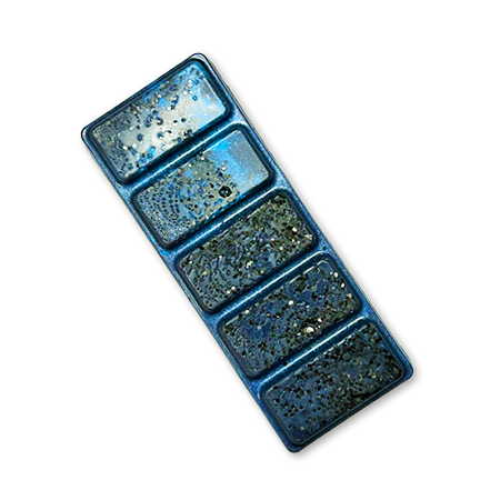 Wax Snap Bar
