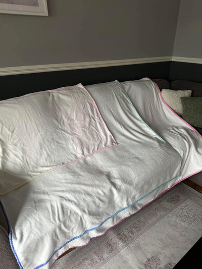Personalised Blankets