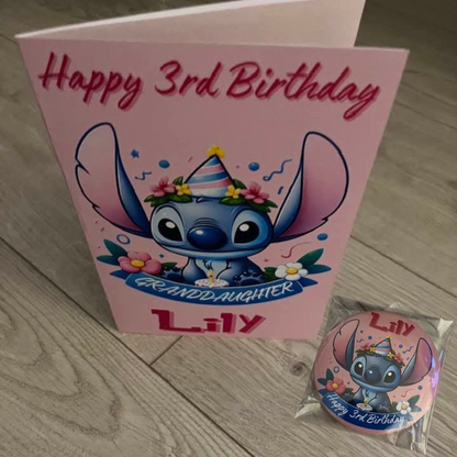 Celebration Cards