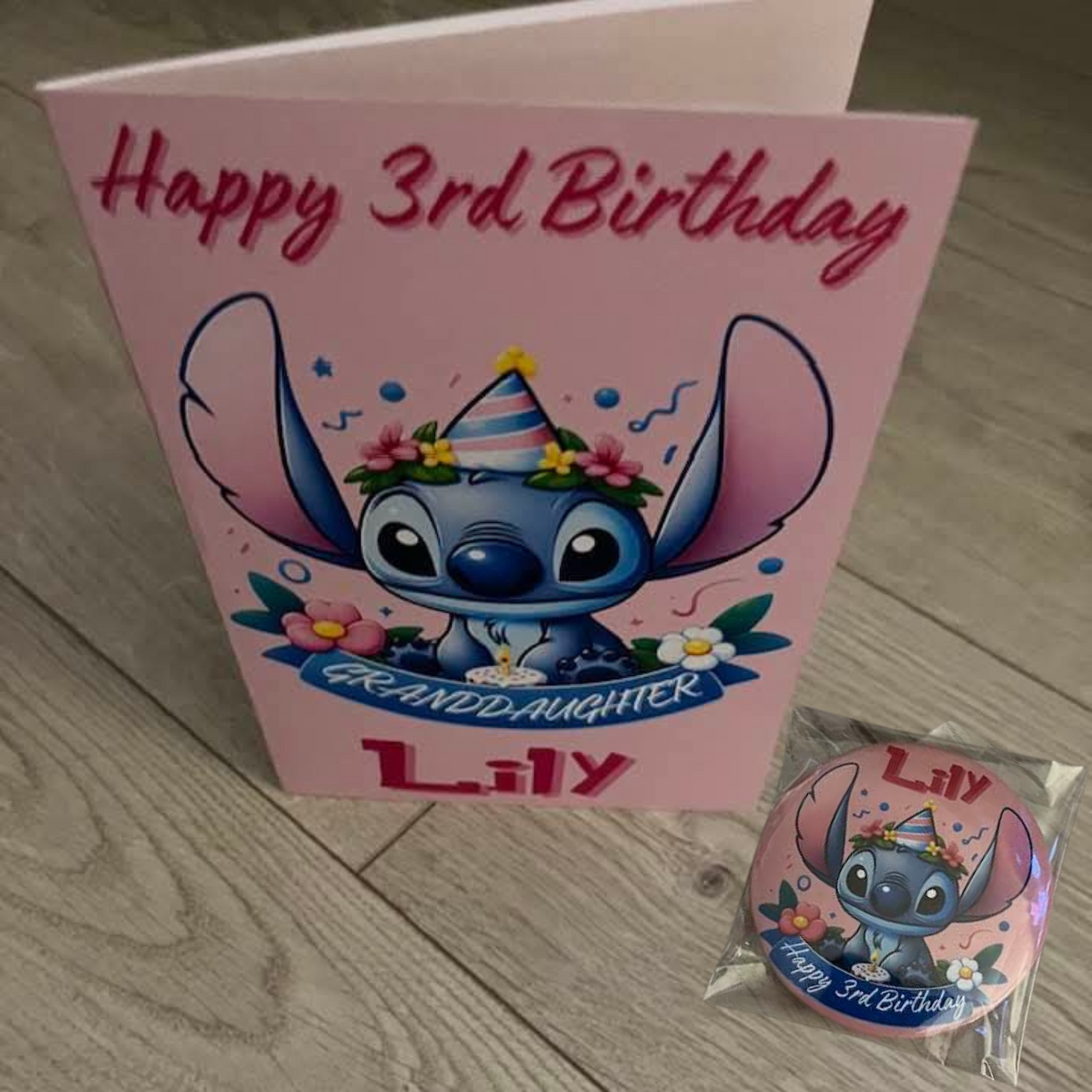 Celebration Cards